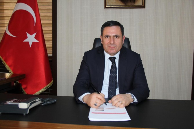 "Doğru sulama metotları ile su kaybının önüne geçilebilir"