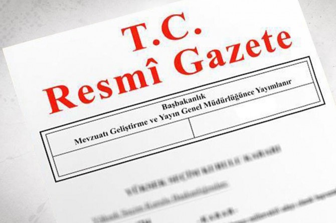 TRT'de atamalar yapıldı