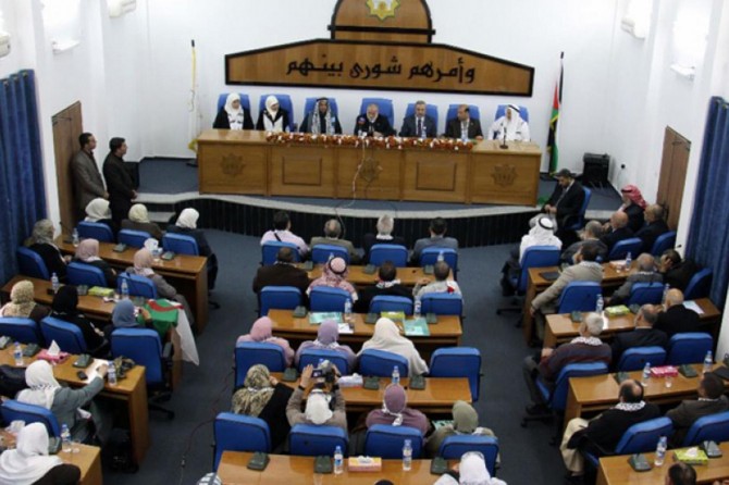 İsrail'den Filistinli milletvekiline gözaltı