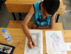 SBS son kez yapılacak