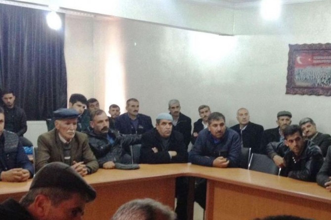 Arı yetiştiricilerine DİKA’dan eğitim