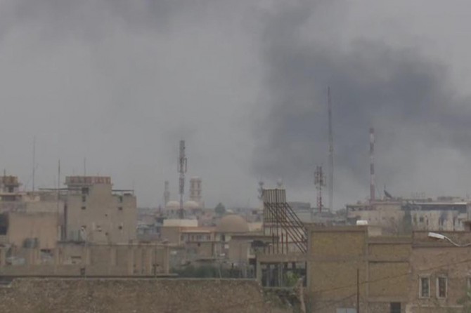 Li Misûlê di bombebaranê deji zêdetirî 200 siwîlan jiyana xwe ji dest dan