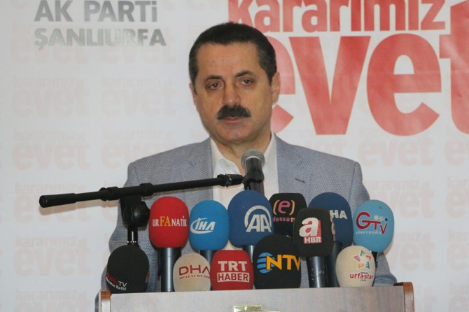 Türkiye'de GDO sadece yem sanayiinde kullanılıyor