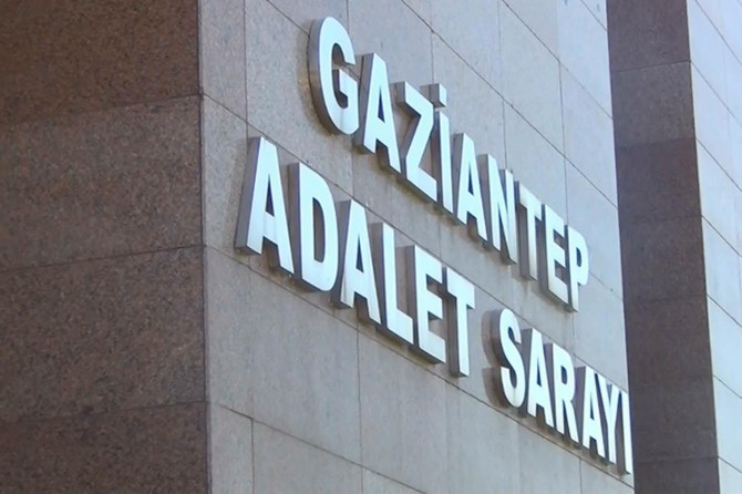 Gaziantep’te 4 hâkim ve savcı tutuklandı
