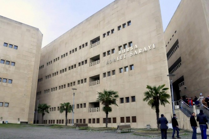 Ji bersûcên FETO re 14 sal û 7 meh ceza hat dayîn