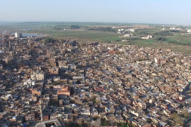 Sur ve Silvan ilçelerinde Mücbir Sebep Hali uzatıldı