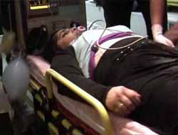 Önce Dövdü Sonra Sokak Ortasında Öldürdü