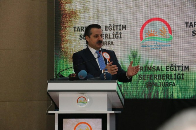 Afrika’nın sömürülmesinin sebebi emperyalistlerdir