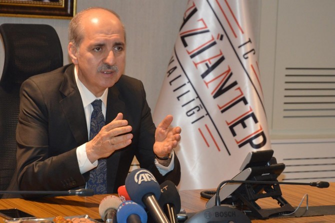 İlk defa seçim kampanyanın davetsiz misafirleri var