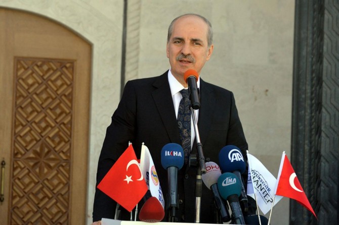 Camilerin sadece ibadet yerleri olmadığını 15 Temmuz'da gördük