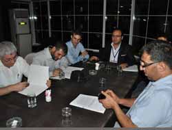 Batman'a Akıllı Evler