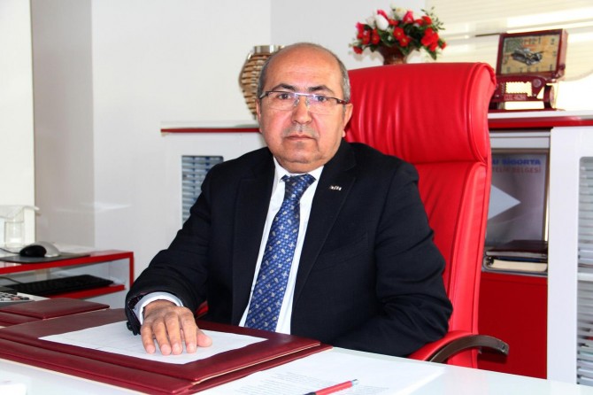 "Sürücülere sorumluluk sigortası yapılmalı"