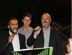 Van'da İslami Düğünlere Yoğun Teveccüh (Video)