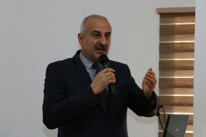 Bağımlılık hususunda herkes sorumluluğunu yerine getirmeli