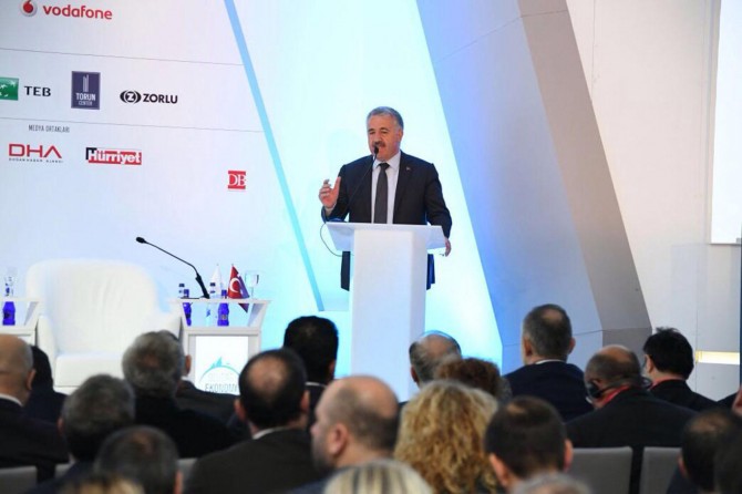 20 milyon kişi şu anda aktif olarak 4.5G kullanıyor