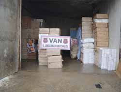 10 Milyon Paket Kaçak Sigara Yakalandı