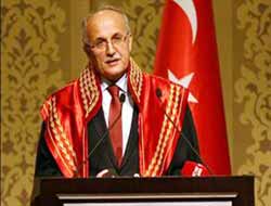 Terörle Mücadelede 'Hukuk' Vurgusu