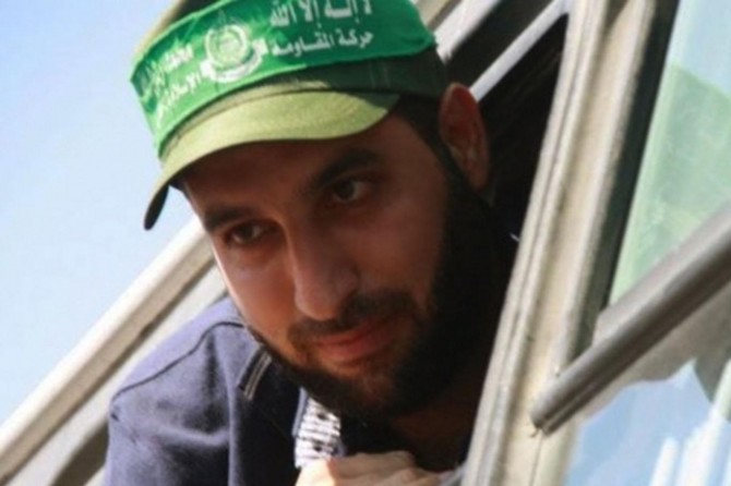 Assassination to commander of Qassam Brigades