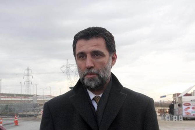 Ji biryara ku Galatasaray ji bo Hakan Şukur daye re bertek didomin