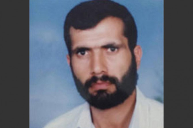 Emekli polis başından vurulmuş halde bulundu