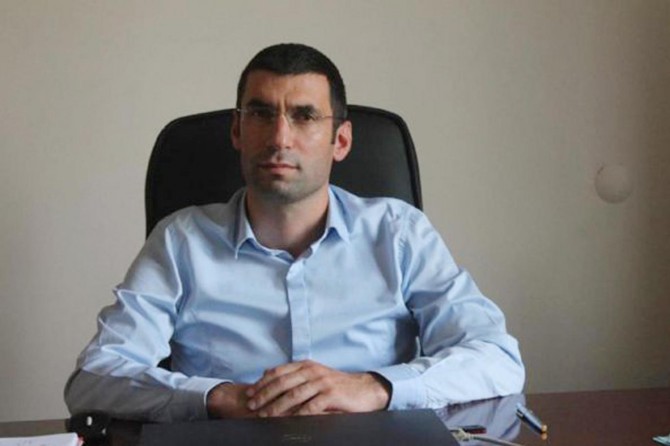 Kaymakam Safitürk'ün hayatı kaybettiği saldırının planlayıcısı yakalandı