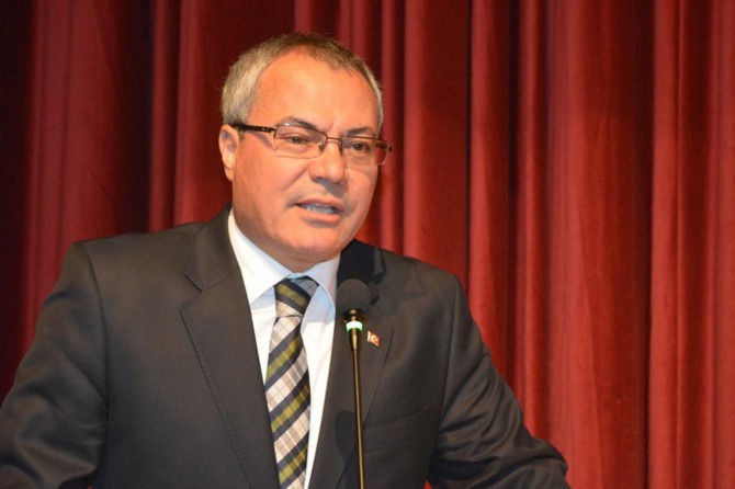 "Okumak bilgiye ulaşmanın en kestirme yoludur"