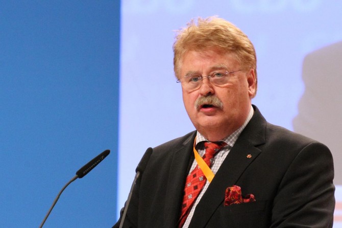 AP'den referandum için 'hayır' çağrısı!