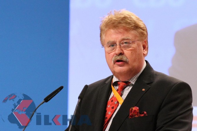 Ji PEyê ji bo referandûmê bangewaziya ‘na’