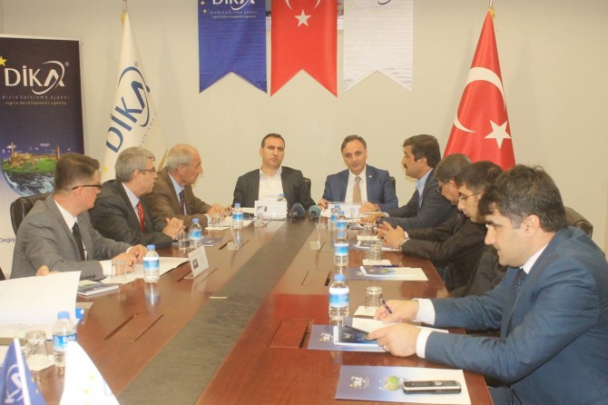 OSB’nin enerji sorununu çözecek projenin imzaları atıldı