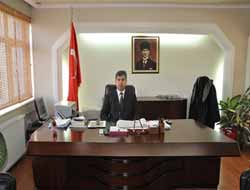 Siverek'in Yeni Kaymakamı Göreve Başladı