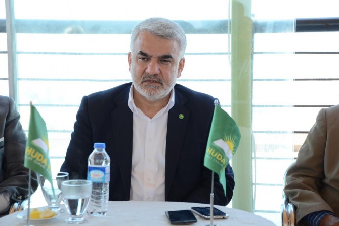 “The EU dream must be abandoned, nationality must turn to their origin”