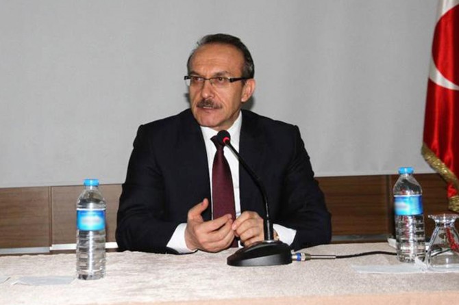 "HDP Kürt halkına zulmetti"