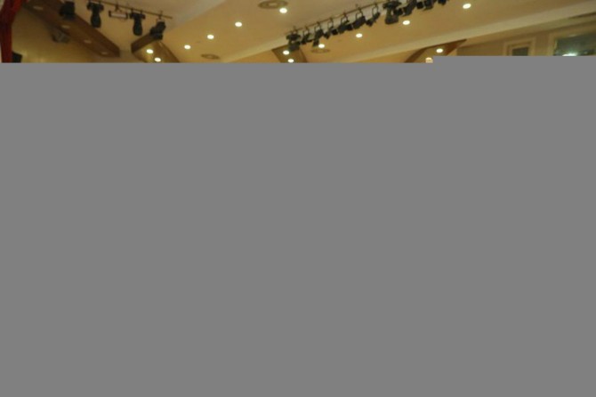 Dekanlar mühendislik eğitiminin niteliğini görüştü