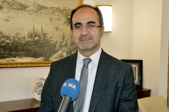 "Üç aylar muhasebe aylarıdır"