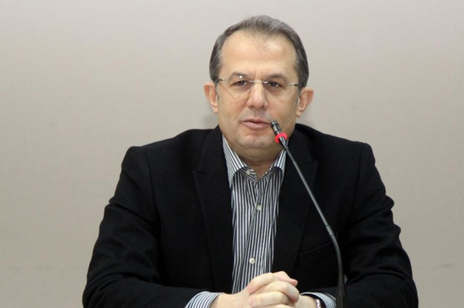 "Bu topraklarda yaşamak kolay hadise değildir"