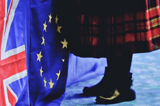 Parlementoya Îskoçyayê dê ji bo referandûma serbixwebûnê ray bide