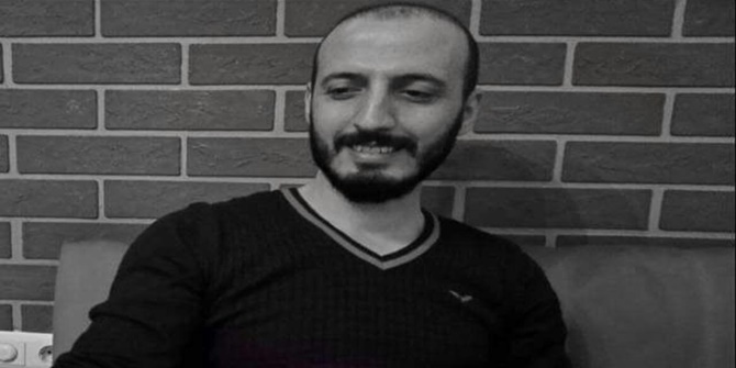 Çınar'da yaşanan silahlı kavgada bir kişi öldü