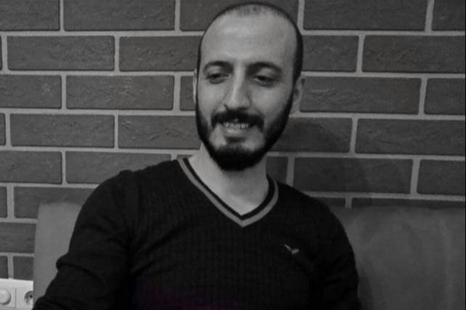 Diyarbakır Çınar'da yaşanan silahlı kavgada bir kişi öldü