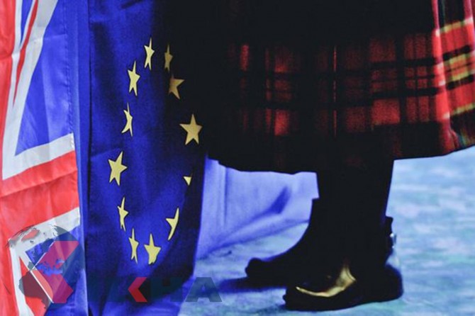 Scottish parliament to vote for independence referendum