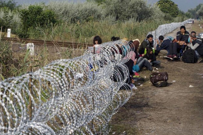 A new step from Hungary in violating international law