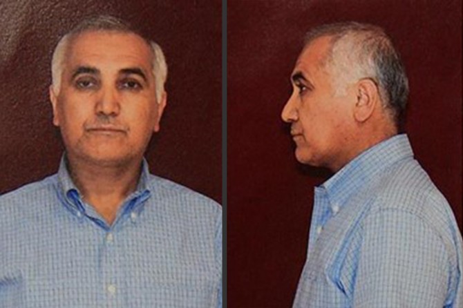 ABD Konsolosluğundan Adil Öksüz'ün telefonu aranmış