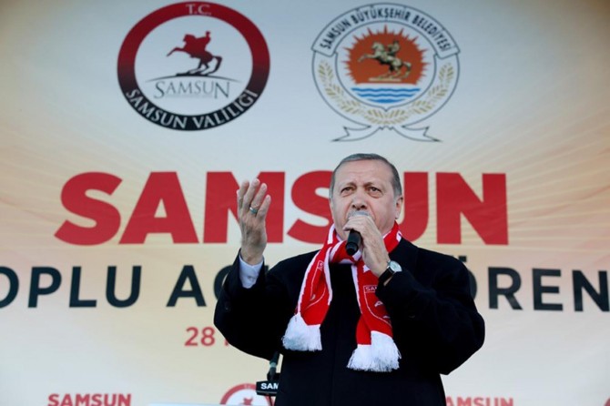 “Do not look at their 180-item lie for the 18-article Constitutional change”