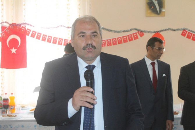 "Kitap Hz Âdem’den bu yana hayatımızda vardır"