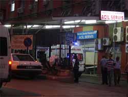 Mersin'de Trafik Kazası: 1 Ölü