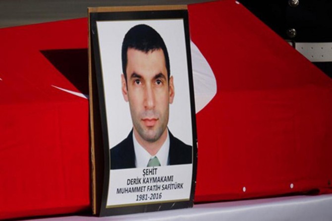 Nasnameya kesê ku suîqasta qeymeqam plan kiribû hat dîtin