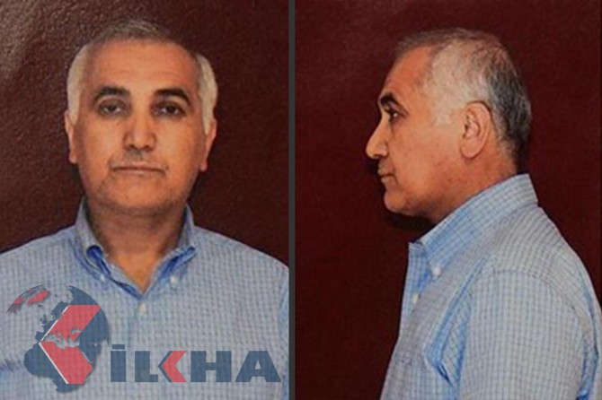 Adil Öksüz’s phone was called from US Consulate