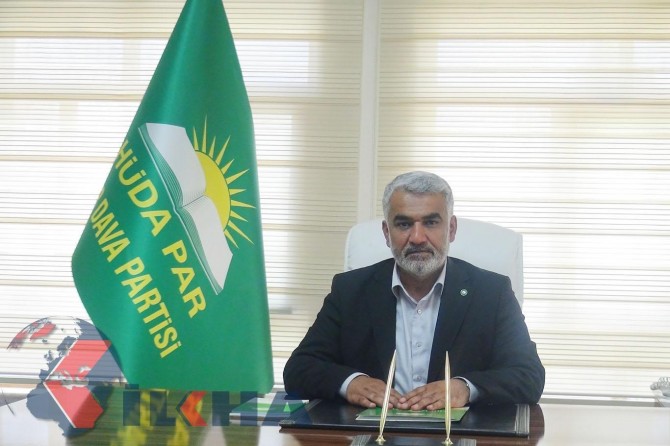 Ji Yapicioglu peyama 3 Mehên Pîroz û Qandîla Regaîbê