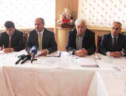 Depremden Sonra Derslik Sayısı İki Katına Çıktı