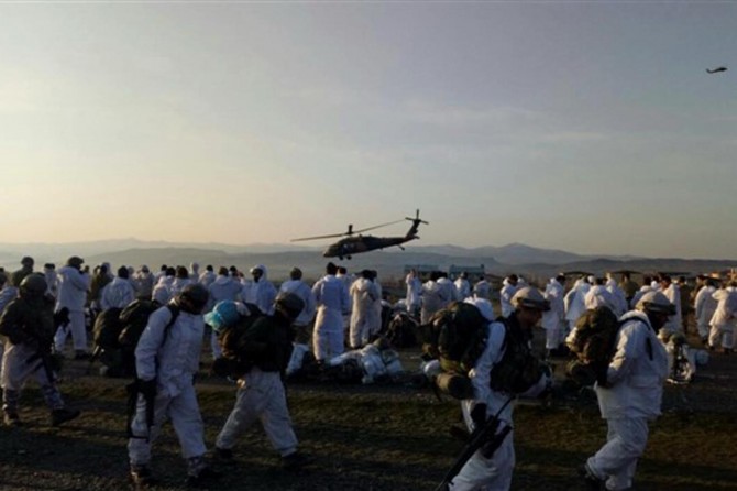 Lice ve Hani operasyonlarının bilançosu açıklandı