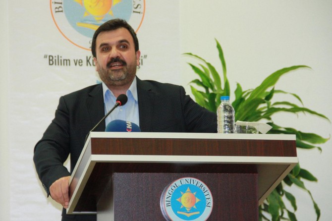 "Haçlılar gücünü Müslümanların dağınıklığından alıyor"